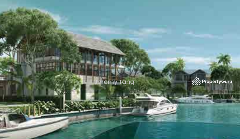 Rumah Berkembar untuk Dijual di Johor Bahru (Johor) - Jeremy Tang - PropertyGuru.com.my