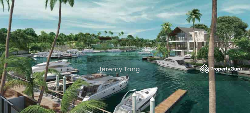 Rumah Berkembar untuk Dijual di Johor Bahru (Johor) - Jeremy Tang - PropertyGuru.com.my