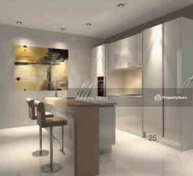 Rumah Berkembar untuk Dijual di Johor Bahru (Johor) - Jeremy Tang - PropertyGuru.com.my