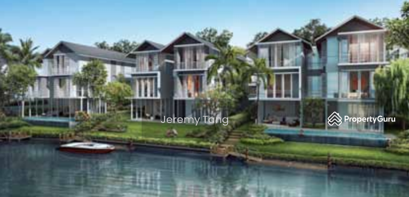 Rumah Berkembar untuk Dijual di Johor Bahru (Johor) - Jeremy Tang - PropertyGuru.com.my