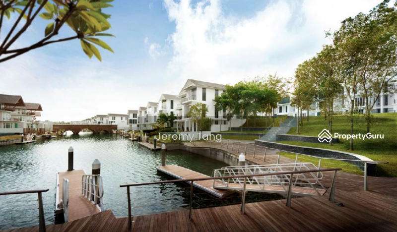 Rumah Berkembar untuk Dijual di Johor Bahru (Johor) - Jeremy Tang - PropertyGuru.com.my