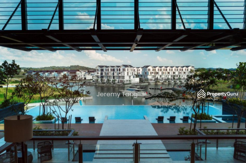 Rumah Berkembar untuk Dijual di Johor Bahru (Johor) - Jeremy Tang - PropertyGuru.com.my