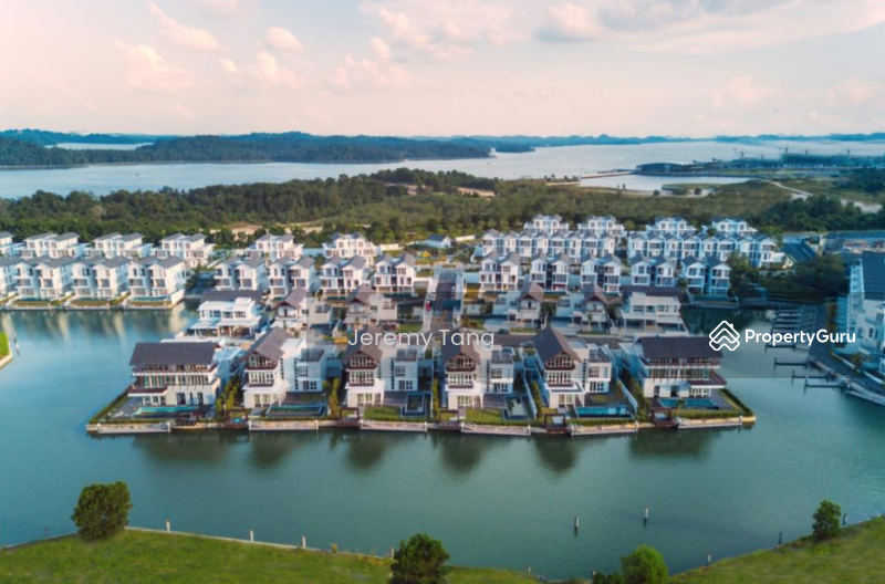 Rumah Berkembar untuk Dijual di Johor Bahru (Johor) - Jeremy Tang - PropertyGuru.com.my