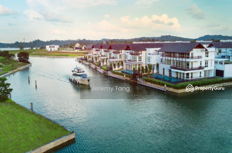 Rumah Berkembar untuk Dijual di Johor Bahru (Johor) - Jeremy Tang - PropertyGuru.com.my
