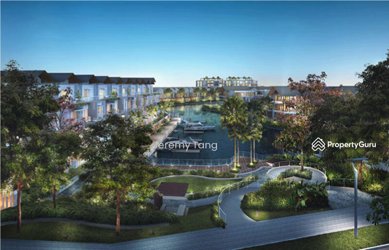 Rumah Berkembar untuk Dijual di Johor Bahru (Johor) - Jeremy Tang - PropertyGuru.com.my