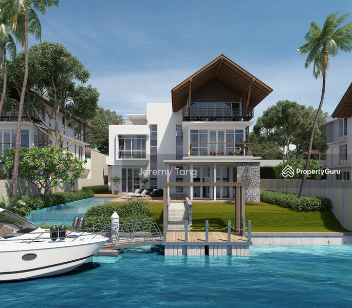 Rumah Berkembar untuk Dijual di Johor Bahru (Johor) - Jeremy Tang - PropertyGuru.com.my