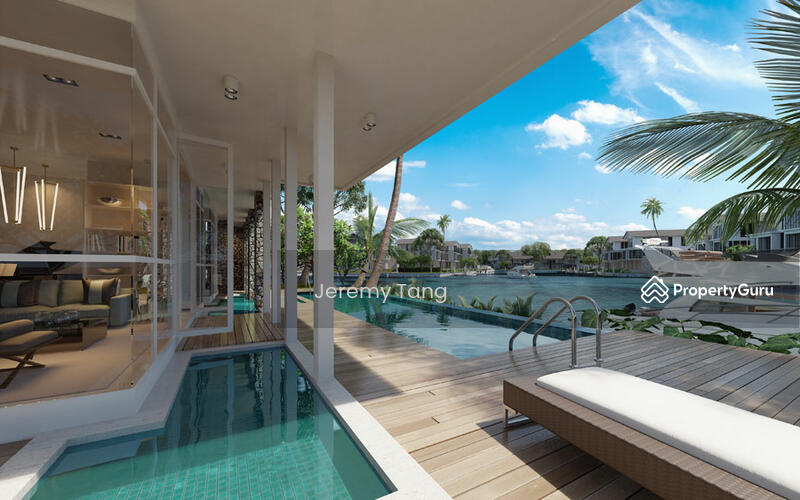Rumah Berkembar untuk Dijual di Johor Bahru (Johor) - Jeremy Tang - PropertyGuru.com.my