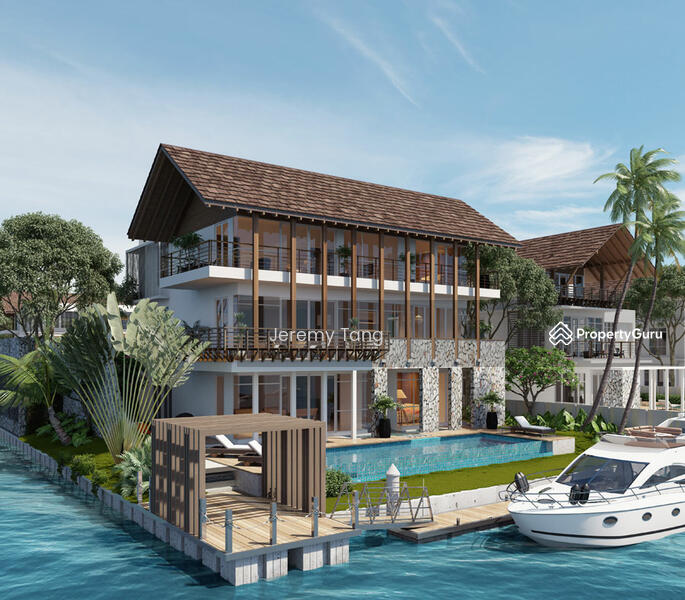 Rumah Berkembar untuk Dijual di Johor Bahru (Johor) - Jeremy Tang - PropertyGuru.com.my