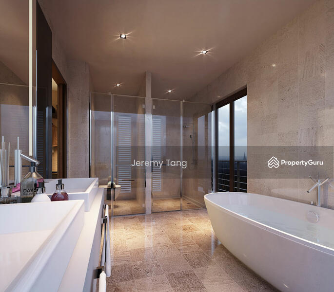 Rumah Berkembar untuk Dijual di Johor Bahru (Johor) - Jeremy Tang - PropertyGuru.com.my