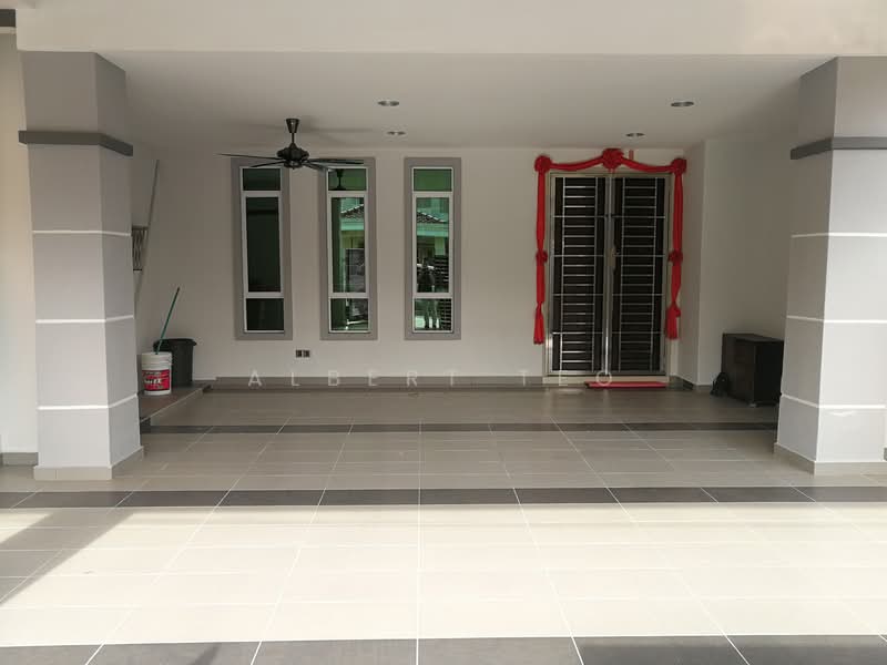 2-storey Terraced House for Sale in Batu Pahat (Johor) - Albert TEO - PropertyGuru.com.my