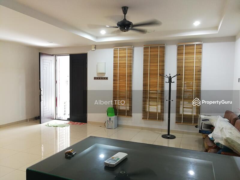 2-storey Terraced House for Sale in Batu Pahat (Johor) - Albert TEO - PropertyGuru.com.my