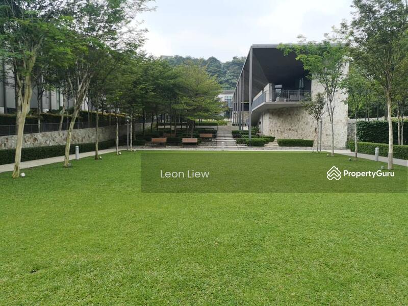 Terraced House for Sale in Desa Parkcity (Kuala Lumpur) - Leon Liew - PropertyGuru.com.my