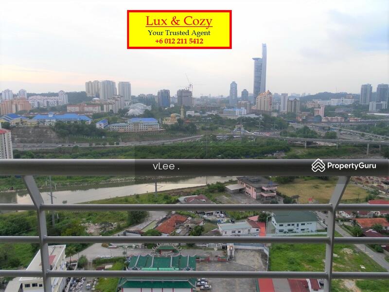 Saville @ Jalan Klang Lama, 128 Jalan Klang Lama, Old 