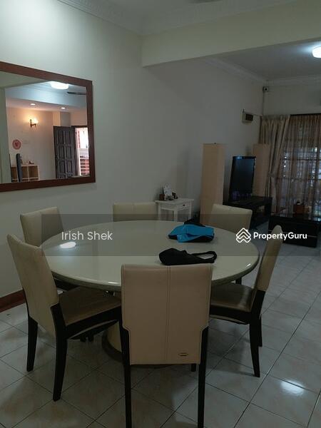 2-storey Terraced House for Sale in Kota Kemuning (Shah Alam) - Irish Shek - PropertyGuru.com.my
