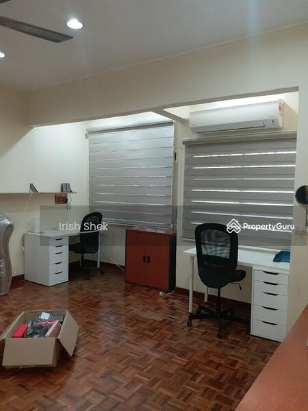 2-storey Terraced House for Sale in Kota Kemuning (Shah Alam) - Irish Shek - PropertyGuru.com.my