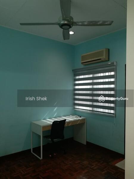 2-storey Terraced House for Sale in Kota Kemuning (Shah Alam) - Irish Shek - PropertyGuru.com.my
