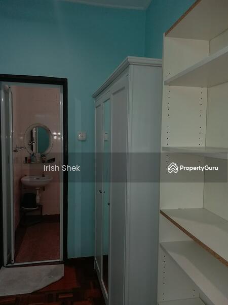 2-storey Terraced House for Sale in Kota Kemuning (Shah Alam) - Irish Shek - PropertyGuru.com.my