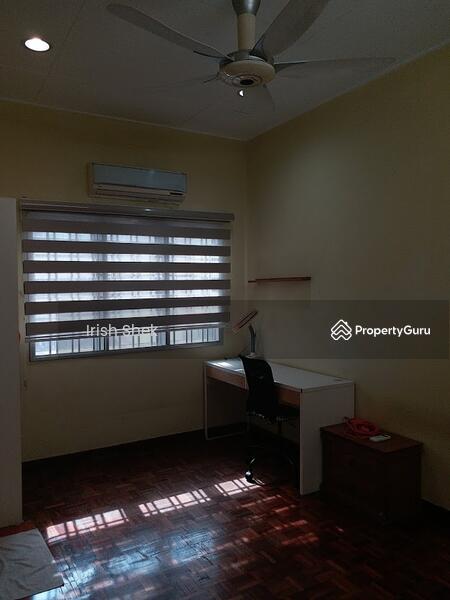 2-storey Terraced House for Sale in Kota Kemuning (Shah Alam) - Irish Shek - PropertyGuru.com.my