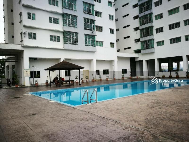 Condominium for Sale at Sierra Residency - Sky Lee - PropertyGuru.com.my