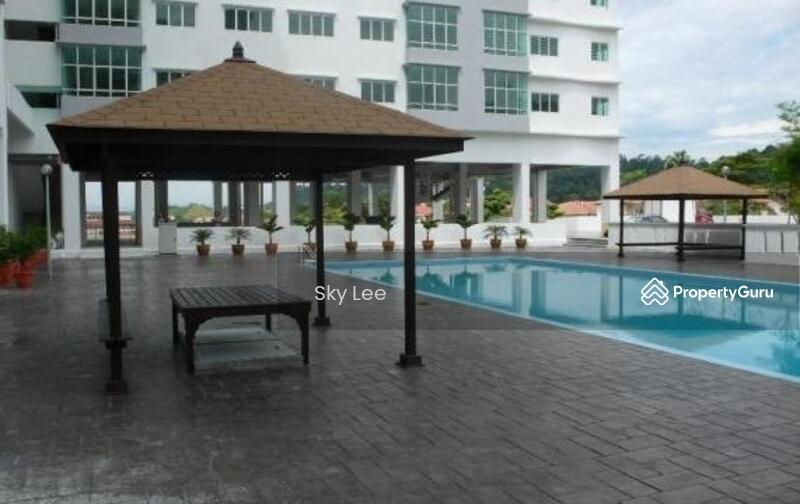 Condominium for Sale at Sierra Residency - Sky Lee - PropertyGuru.com.my