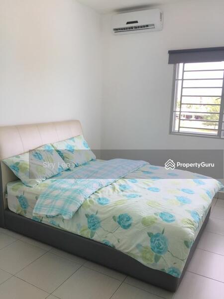 Condominium for Sale at Sierra Residency - Sky Lee - PropertyGuru.com.my