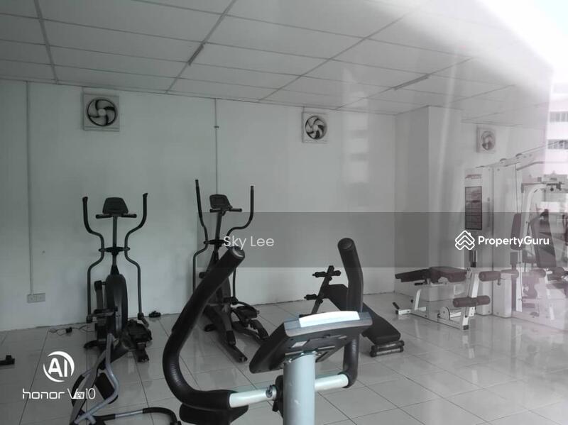 Condominium for Sale at Sierra Residency - Sky Lee - PropertyGuru.com.my