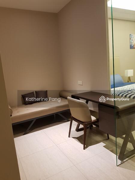Service Residence for Rent at Dorsett Residences Sri Hartamas - Katherine Pang - PropertyGuru.com.my