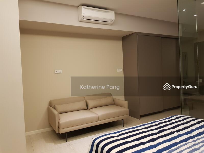 Service Residence for Rent at Dorsett Residences Sri Hartamas - Katherine Pang - PropertyGuru.com.my
