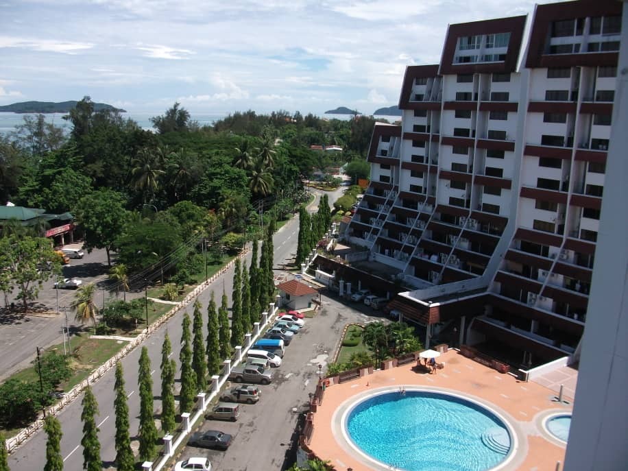 Condominium For Rent, in Kota Kinabalu, Sabah PropertyGuru Malaysia
