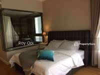 For Rent - The Sentral Residences