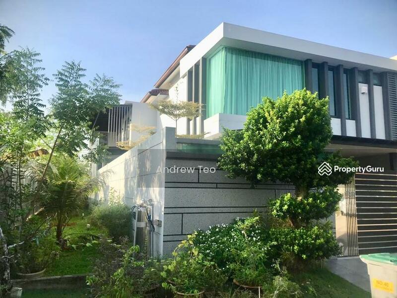 Taman Gaya, jln sasa 1x, Ulu Tiram, Johor Bahru, Johor, 5 Bedrooms