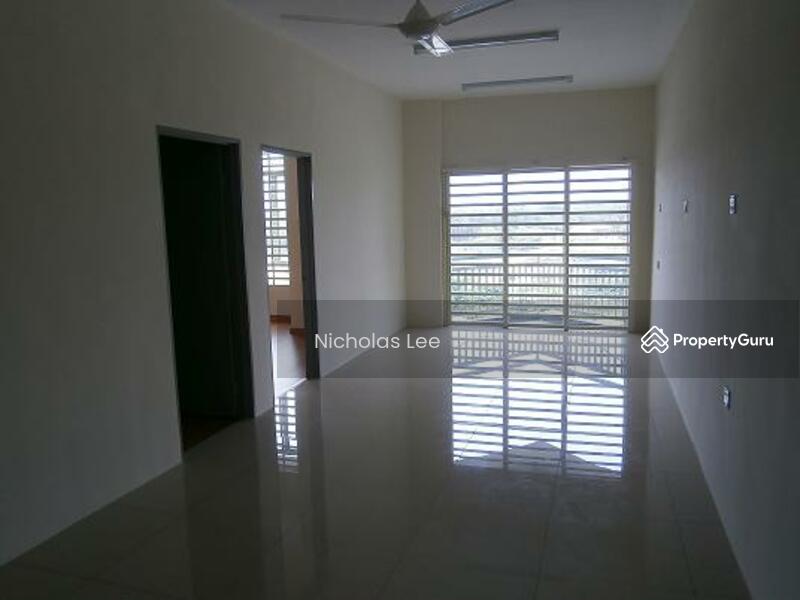 For Sale - Sky Garden Residences at Bandar Baru Sri Klebang