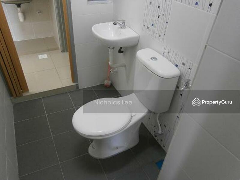 For Sale - Sky Garden Residences at Bandar Baru Sri Klebang