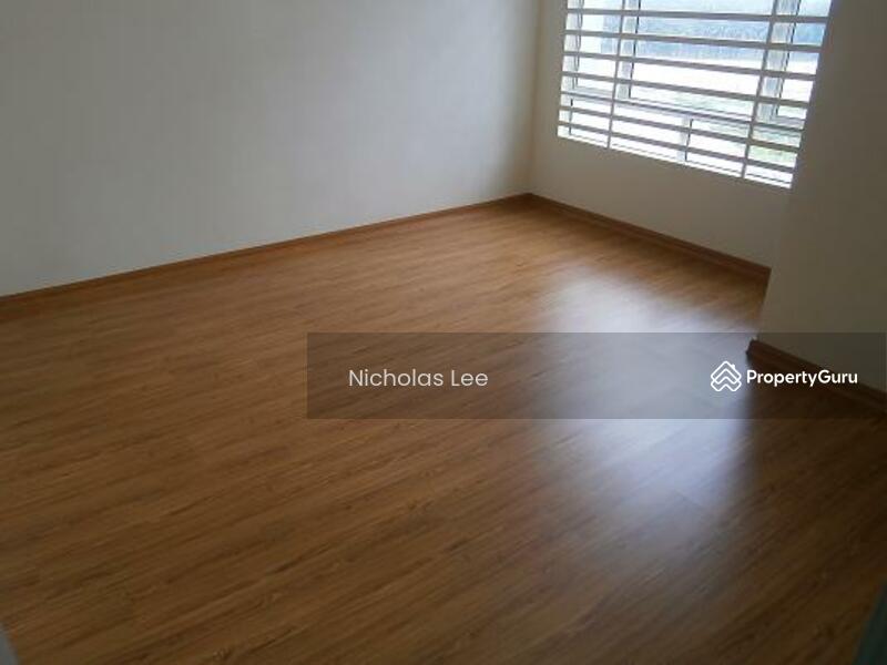 For Sale - Sky Garden Residences at Bandar Baru Sri Klebang