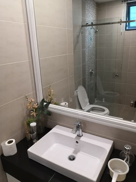 Untuk Disewa - Sapphire On The Park