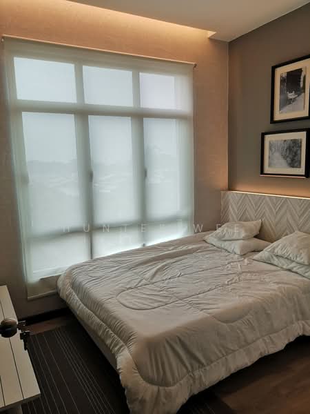 Untuk Disewa - Sapphire On The Park