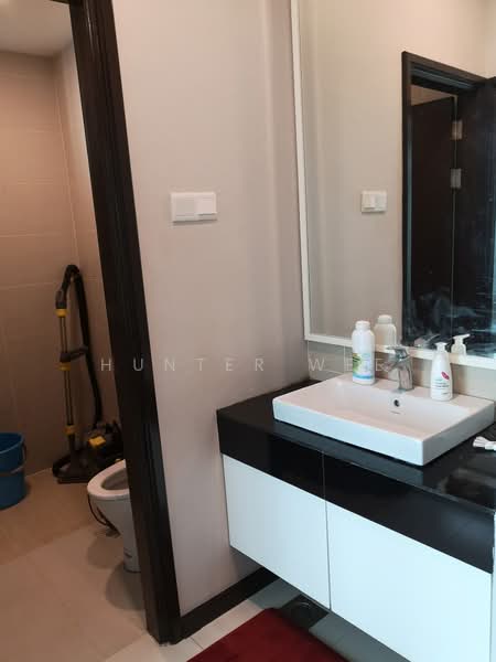 Untuk Disewa - Sapphire On The Park