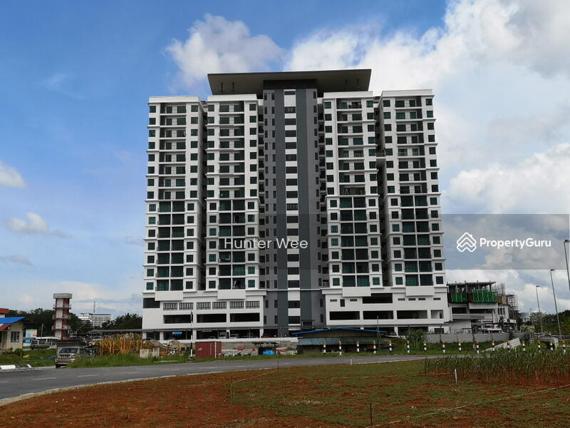 Untuk Disewa - Sapphire On The Park