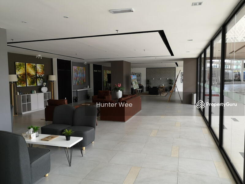 Untuk Disewa - Sapphire On The Park