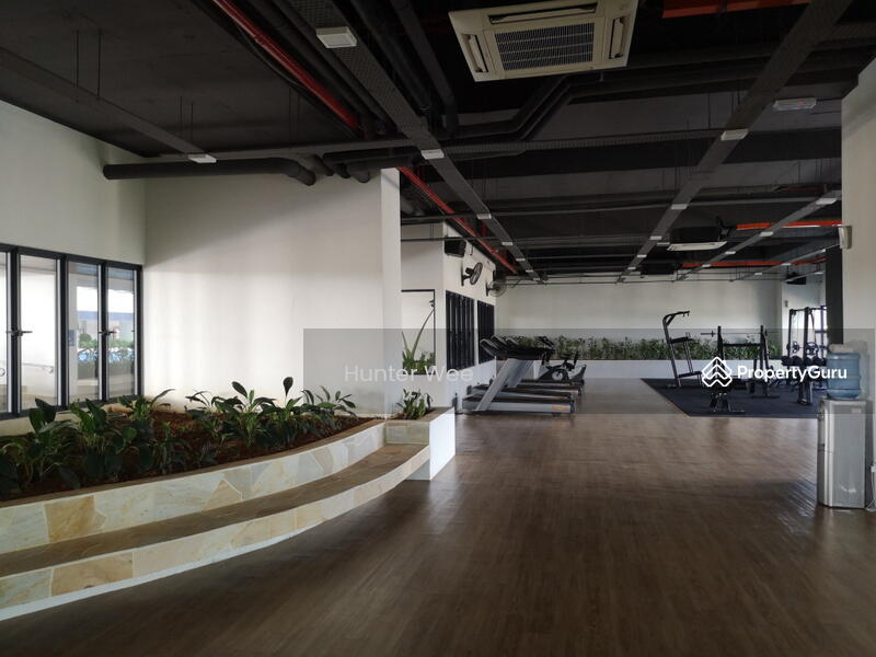 Untuk Disewa - Sapphire On The Park