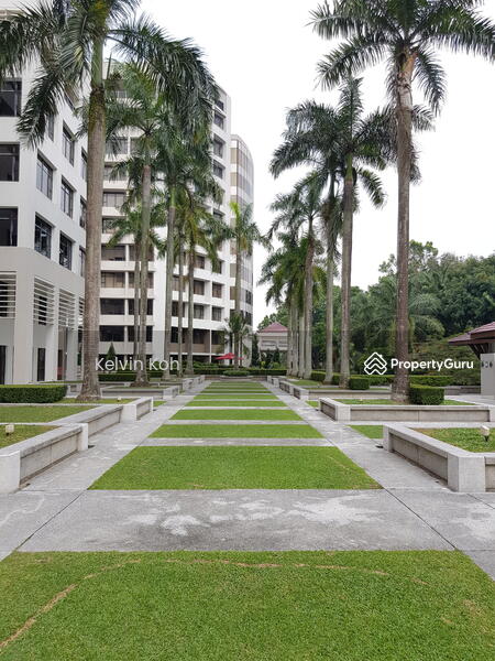 Office for Rent in Saujana (Selangor) - Kelvin Koh - PropertyGuru.com.my