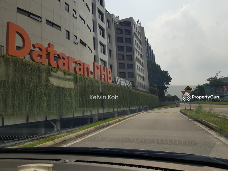 Office for Rent in Saujana (Selangor) - Kelvin Koh - PropertyGuru.com.my