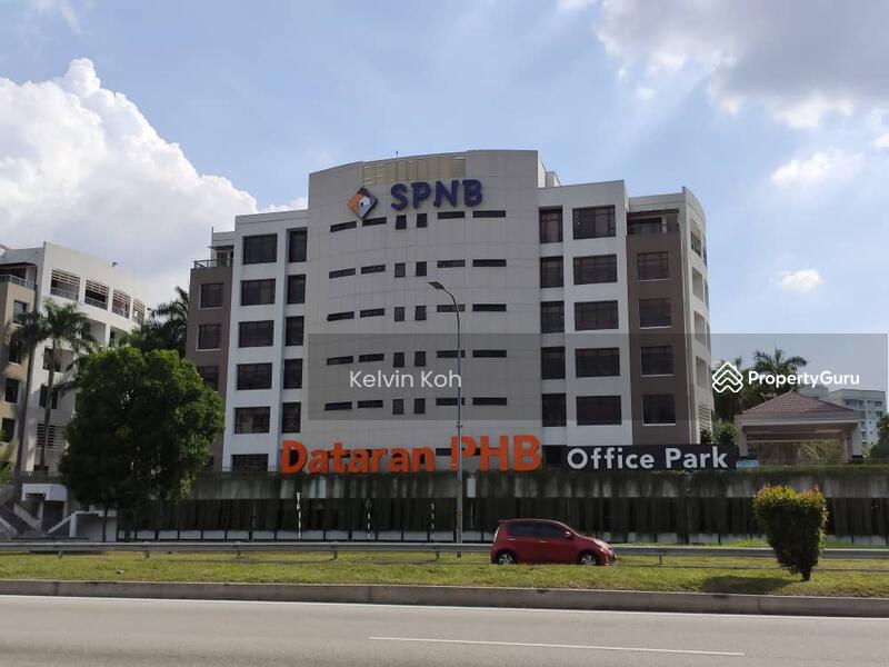 Office for Rent in Saujana (Selangor) - Kelvin Koh - PropertyGuru.com.my