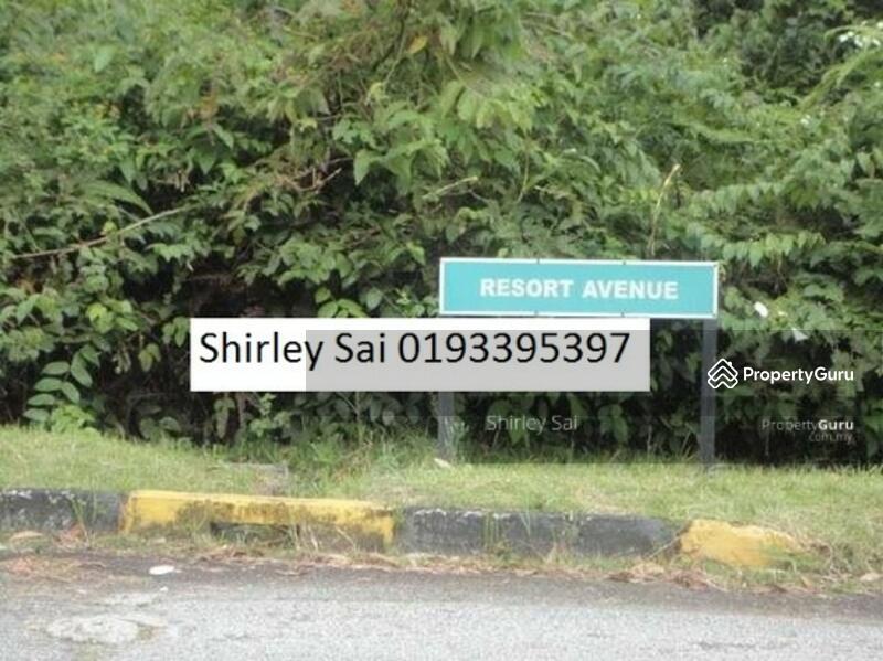 For Sale - Genting View Resort