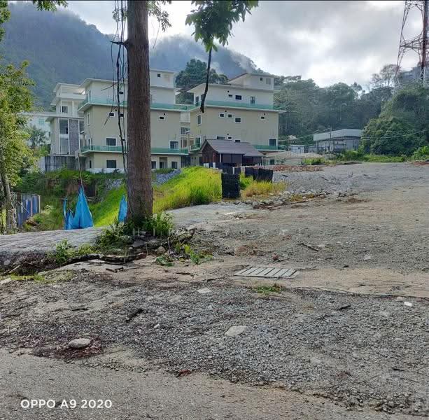 Residential Land for Sale in Genting Highlands (Bentong) - Shirley Sai - PropertyGuru.com.my