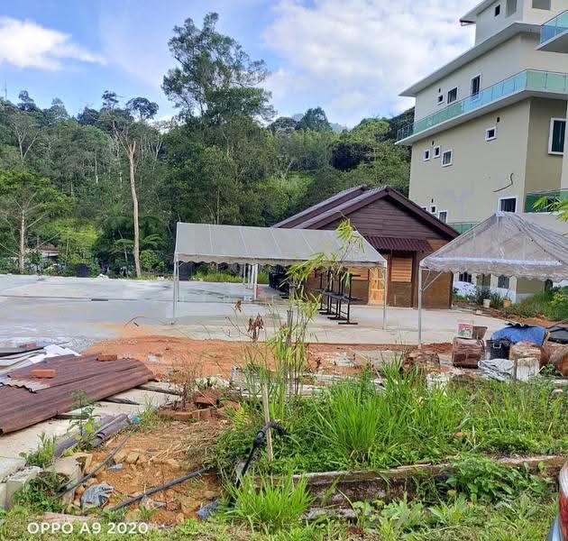 Residential Land for Sale in Genting Highlands (Bentong) - Shirley Sai - PropertyGuru.com.my