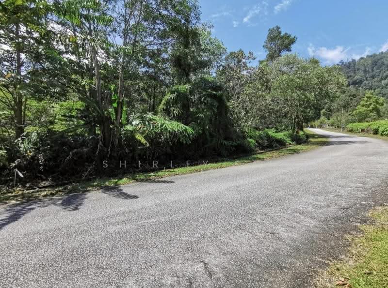 Residential Land for Sale in Genting Highlands (Bentong) - Shirley Sai - PropertyGuru.com.my
