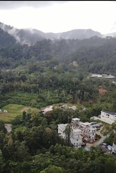 Residential Land for Sale in Genting Highlands (Bentong) - Shirley Sai - PropertyGuru.com.my