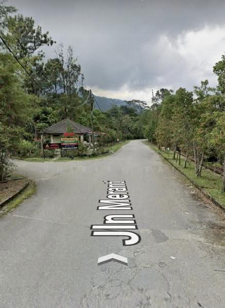 Residential Land for Sale in Genting Highlands (Bentong) - Shirley Sai - PropertyGuru.com.my