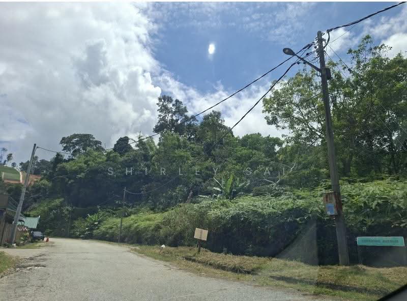 Residential Land for Sale in Genting Highlands (Bentong) - Shirley Sai - PropertyGuru.com.my